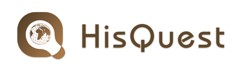 Brand Logo His Quest