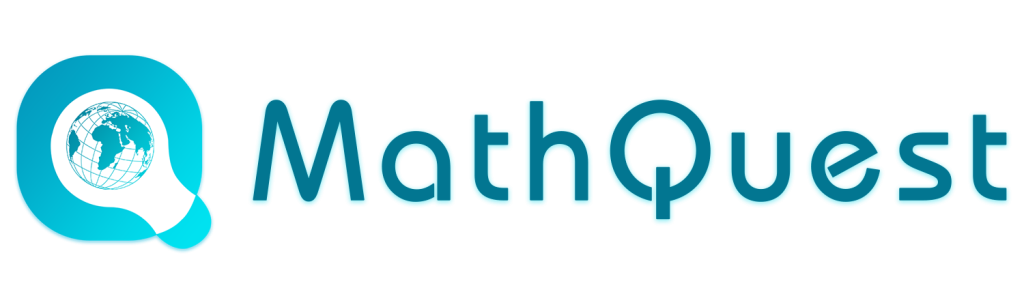 Brand Logo Math Quest