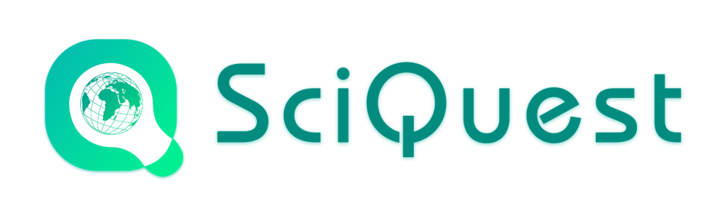 Brand Logo Sci Quest