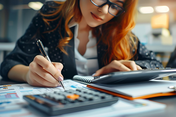 Our Featured Courses Home Accounting